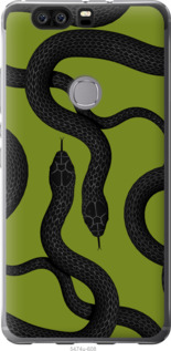 

Чехол Змеи v2 для Huawei Honor V8 1438722