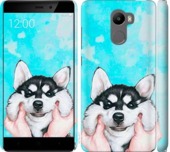 

Чохол Посміхнися на Xiaomi Redmi 4 720091