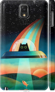 

Чехол Кот, нло, радуга, рыба для Samsung Galaxy Note 3 N9000 1402884