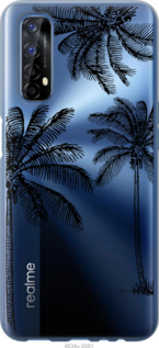 

Чехол Пальмы1 для Realme 7 1571984