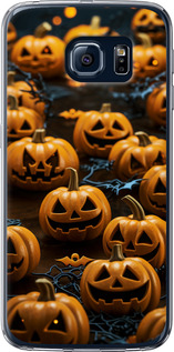

Чохол Гарбузи 2 на Samsung Galaxy S6 G920 1638900