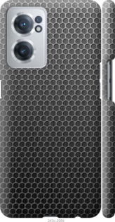 

Чехол Ячейки для OnePlus Nord CE 2 1569646