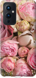 

Чохол Троянди v2 на OnePlus 9 1169027