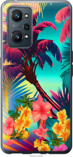 

Чохол Тропіки v2 на Realme GT Neo 2 1542973