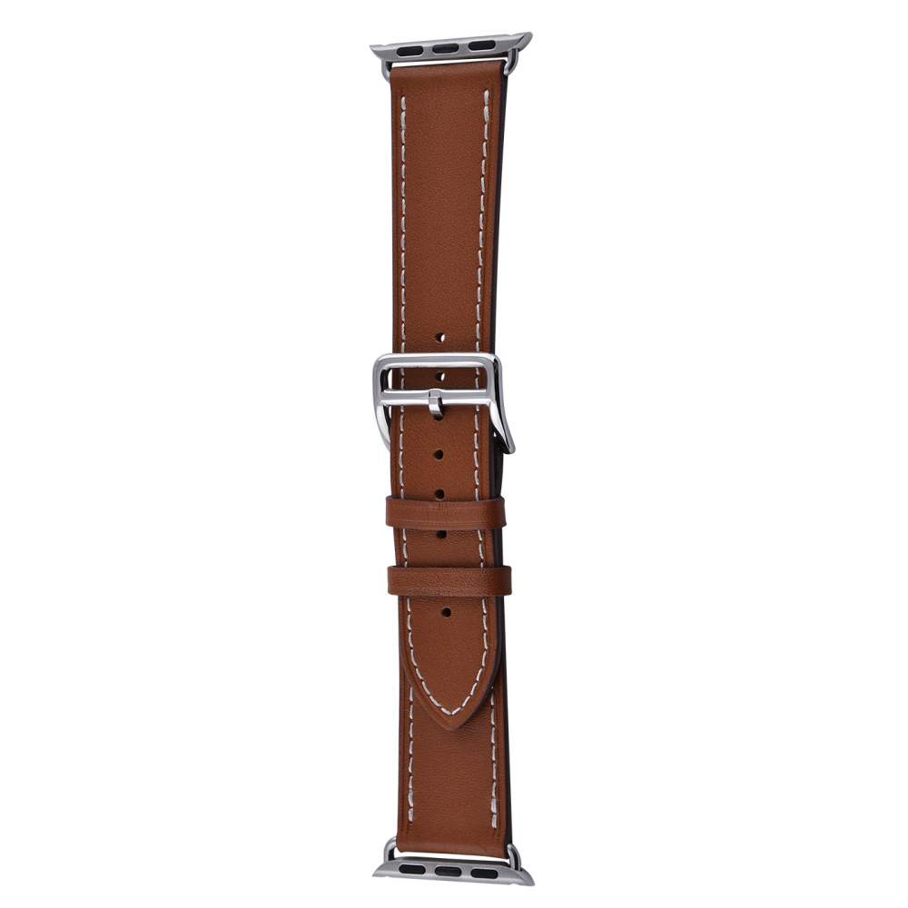 Hermes apple watch band top