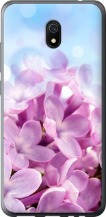 

Чехол Сирень для Xiaomi Redmi 8A 1014088