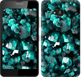 

Чохол Кристали 2 на Microsoft Lumia 640 649693