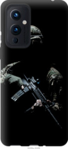 Чехол Защитник v3 для OnePlus 9