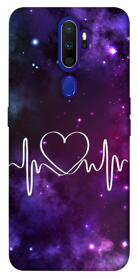 

для Oppo A5 (2020) для Oppo A9 (2020) 1099390