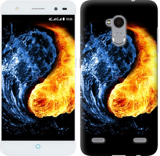 

Чохол Інь-Янь на ZTE V7 Lite 169536