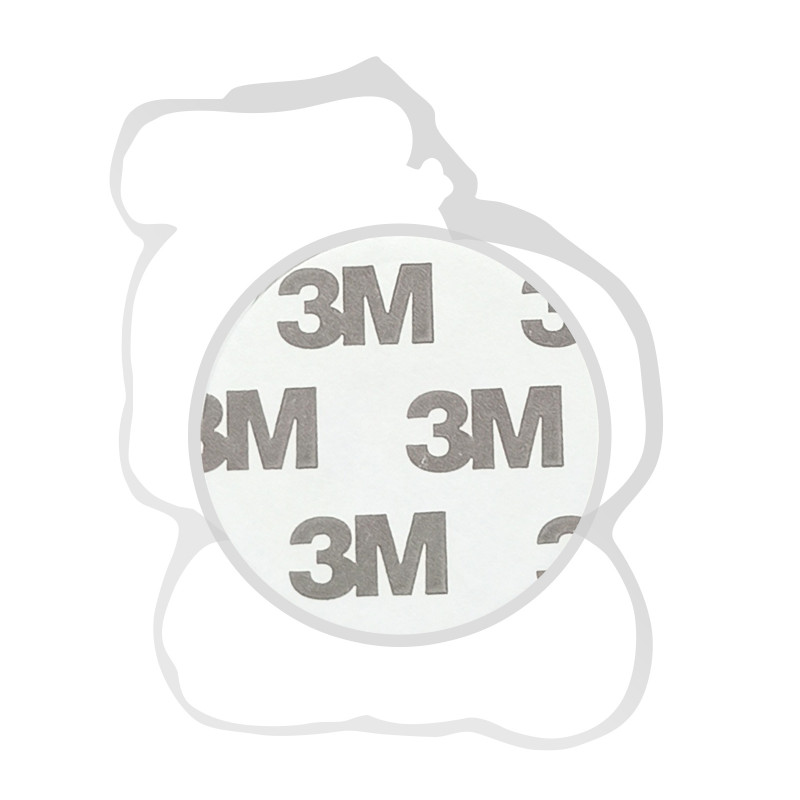 Фото Держатель для телефона Popsocket Baby Animals (Little Blue Elephant) в магазине vchehle.ua