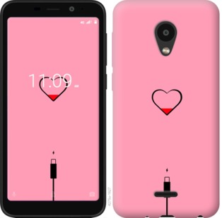 

Чохол Підзарядка сердца1 на Meizu C9 730241