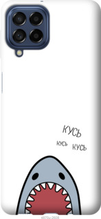 

Чохол Акула на Samsung Galaxy M53 M536B 1379266