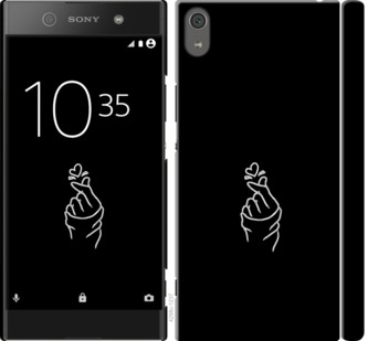 

Чохол Love You на Sony Xperia XA1 Ultra G3212 728299