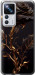 Чехол Роза 3 для Xiaomi Redmi K50 Ultra