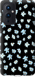 

Чехол Цветочный для OnePlus 9 1172550