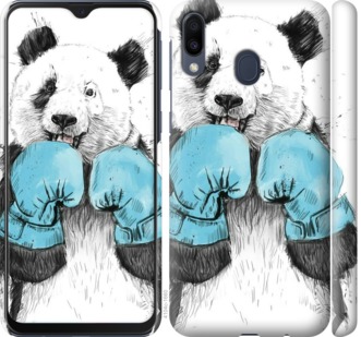 

Чохол Панда-боксер на Samsung Galaxy M20 698224