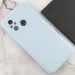 Купити Чохол Silicone Cover Lakshmi Full Camera (AAA) на Xiaomi Redmi 12C (Блакитний / Sweet Blue) на vchehle.ua