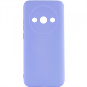 Чехол Silicone Cover Lakshmi Full Camera (AA) для Xiaomi Redmi A3
