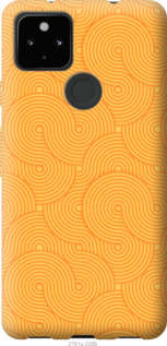 

Чехол Luiji для Google Pixel 5A 1576844