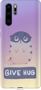

Чехол Give Hug для Oppo Reno 3 950495