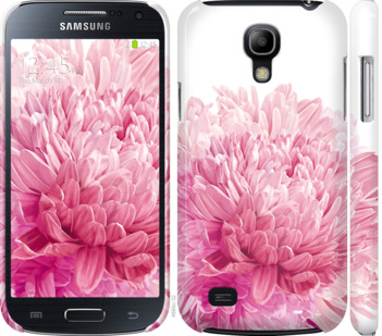 

Чохол Хризантема на Samsung Galaxy S4 mini 844109