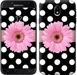 

Чохол Горiшок 2 на Samsung Galaxy J7 J730 (2017) 556588