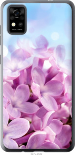 

Чехол Сирень для ZTE Blade A31 1574528