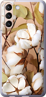 

Чехол Хлопок для Samsung Galaxy S21 1648595