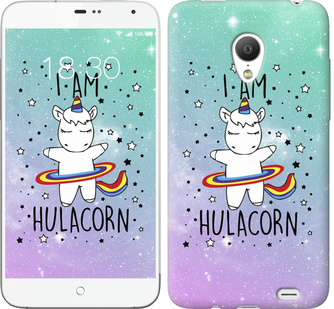 

Чохол Im hulacorn на Meizu MX3 624687