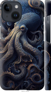 

Чехол Осьминог для iPhone 14 1506582