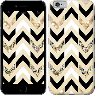 

Чехол Шеврон 10 для iPhone 6 (4.7'') 540082
