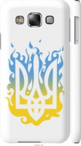 Чохол Герб v1 на Samsung Galaxy E5 E500H
