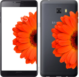 

Чехол Гербера 1 для Samsung Galaxy C9 Pro 802366