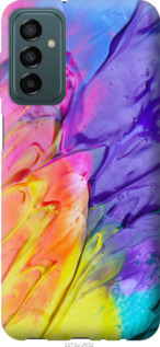 

Чехол Разноцветные краски для Samsung Galaxy M23 M236B 1576418
