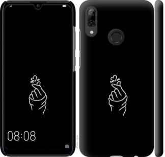

Чохол Love You на Huawei P Smart 2019 728445