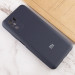 Чохол Silicone Cover Full Camera (AA) Xiaomi Redmi Note 10 / Note 10s (Темно синій / Midnight blue) в магазині vchehle.ua