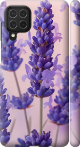 Чехол Лаванда для Samsung Galaxy M62