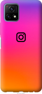 

Чехол Instagram для Vivo Y52S 1112741