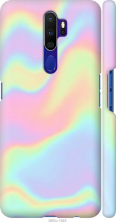 

Чохол пастель для Oppo A9 (2020) 918288