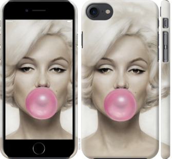 

Чехол Мэрлин Монро для iPhone SE 2020 915671