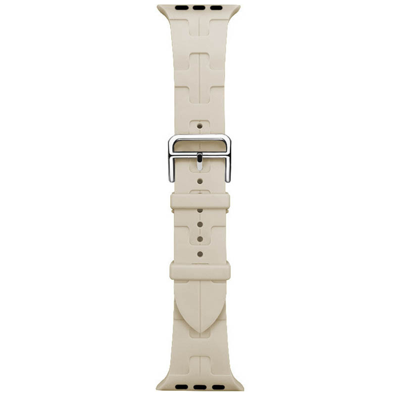 Ремешок Kilim для Apple Watch 38/40/41/42mm(ser.10) (Starlight)