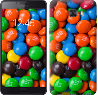 

Чехол M&M's для Samsung Galaxy C9 Pro 183066