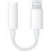 Переходник Apple Lightning to 3.5 mm Audio Cable