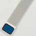 Ремінець Milanese Loop Design для Xiaomi Mi Band 7 (White) в магазині vchehle.ua