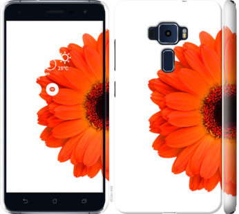 

Чехол Гербера 1 для Asus Zenfone 3 ZE552KL 802860