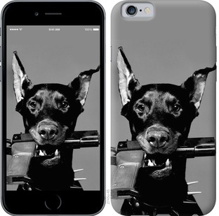 

Чехол Доберман для LG X Cam K580 702744