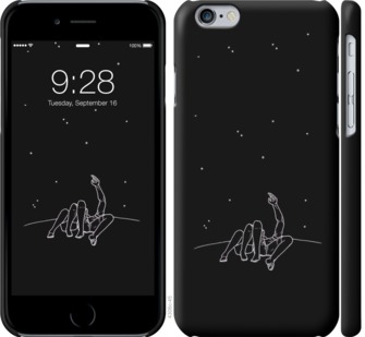 

Чохол Романтика для iPhone 6 (4.7'') 725478