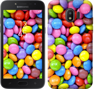 

Чохол MandD на Samsung Galaxy J2 2018 653049