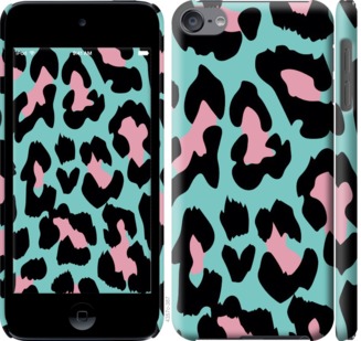 

Чохол Плями на iPod Touch 6 756984